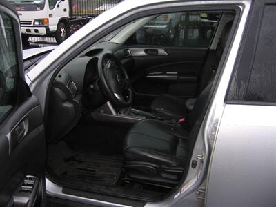 2011 Subaru Forester 2.5X - Photo 7 - Portland, OR 97220