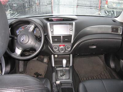 2011 Subaru Forester 2.5X - Photo 10 - Portland, OR 97220