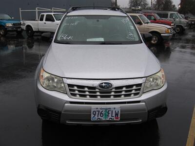 2011 Subaru Forester 2.5X - Photo 6 - Portland, OR 97220