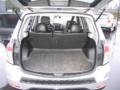 2011 Subaru Forester 2.5X - Photo 9 - Portland, OR 97220