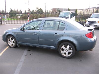 2006 Chevrolet Cobalt LT - Photo 2 - Portland, OR 97220