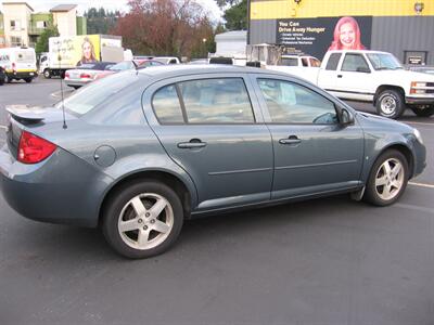 2006 Chevrolet Cobalt LT - Photo 4 - Portland, OR 97220