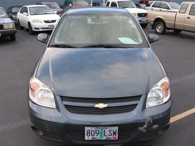2006 Chevrolet Cobalt LT - Photo 6 - Portland, OR 97220