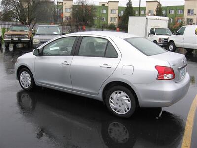 2009 Toyota Yaris - Photo 2 - Portland, OR 97220