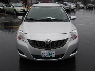 2009 Toyota Yaris - Photo 6 - Portland, OR 97220