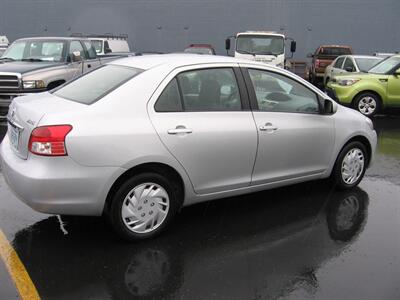 2009 Toyota Yaris - Photo 4 - Portland, OR 97220