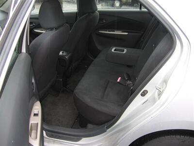 2009 Toyota Yaris - Photo 8 - Portland, OR 97220