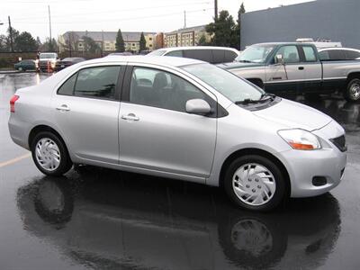 2009 Toyota Yaris - Photo 5 - Portland, OR 97220