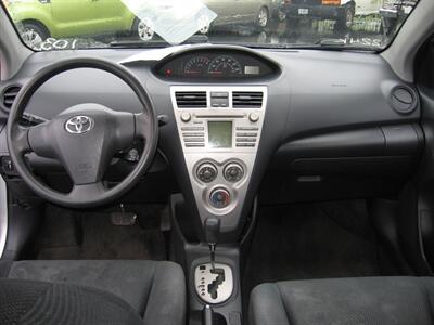 2009 Toyota Yaris - Photo 10 - Portland, OR 97220