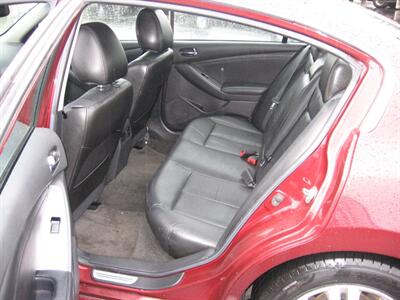 2010 Nissan Altima 2.5   - Photo 8 - Portland, OR 97220