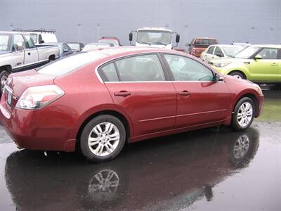 2010 Nissan Altima 2.5   - Photo 4 - Portland, OR 97220