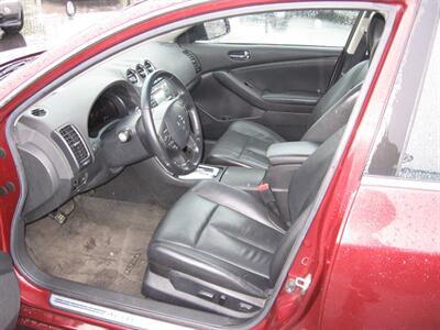 2010 Nissan Altima 2.5   - Photo 7 - Portland, OR 97220
