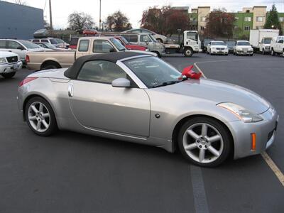 2004 Nissan 350Z Enthusiast - Photo 5 - Portland, OR 97220