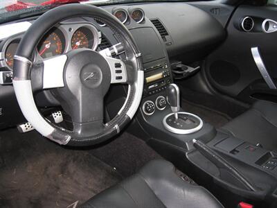 2004 Nissan 350Z Enthusiast - Photo 8 - Portland, OR 97220