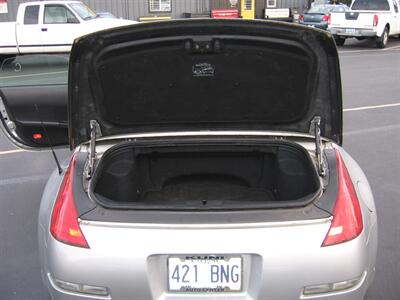 2004 Nissan 350Z Enthusiast - Photo 7 - Portland, OR 97220
