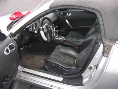 2004 Nissan 350Z Enthusiast - Photo 6 - Portland, OR 97220