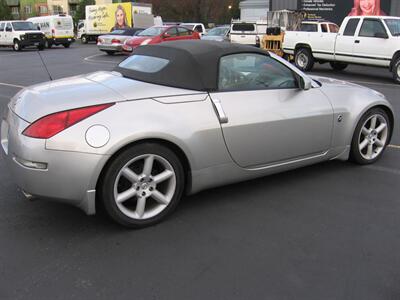 2004 Nissan 350Z Enthusiast - Photo 4 - Portland, OR 97220