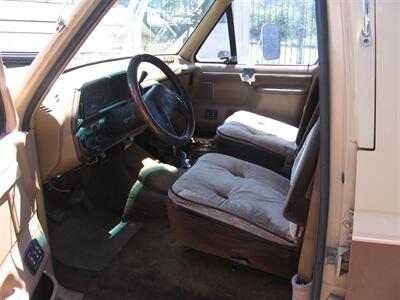 1987 Ford F-350 - Photo 7 - Portland, OR 97220