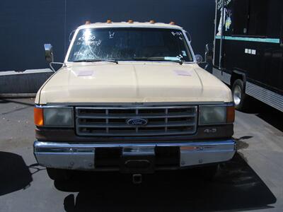 1987 Ford F-350 - Photo 5 - Portland, OR 97220