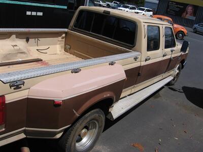 1987 Ford F-350 - Photo 4 - Portland, OR 97220