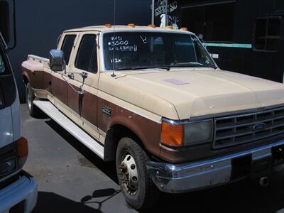 1987 Ford F-350 - Photo 2 - Portland, OR 97220