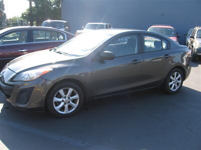 2010 Mazda Mazda3 i SV   - Photo 2 - Portland, OR 97220