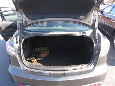 2010 Mazda Mazda3 i SV   - Photo 9 - Portland, OR 97220