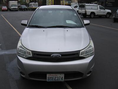 2010 Ford Focus SES - Photo 6 - Portland, OR 97220