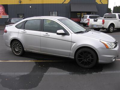 2010 Ford Focus SES - Photo 5 - Portland, OR 97220