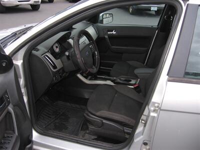 2010 Ford Focus SES - Photo 7 - Portland, OR 97220