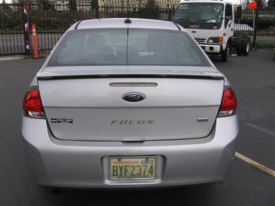 2010 Ford Focus SES - Photo 3 - Portland, OR 97220