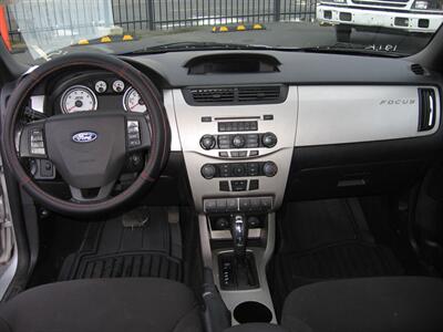 2010 Ford Focus SES - Photo 10 - Portland, OR 97220