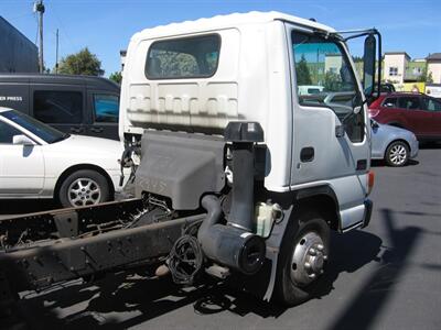 2001 GMC W35   - Photo 4 - Portland, OR 97220