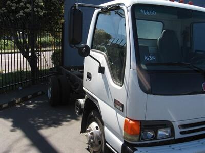 2001 GMC W35   - Photo 5 - Portland, OR 97220