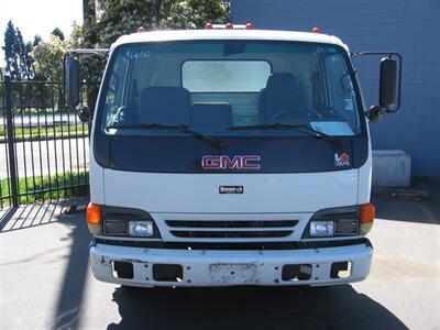 2001 GMC W35   - Photo 6 - Portland, OR 97220