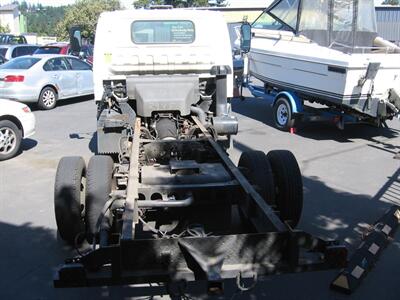 2001 GMC W35   - Photo 3 - Portland, OR 97220