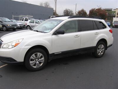 2011 Subaru Outback 2.5i - Photo 2 - Portland, OR 97220