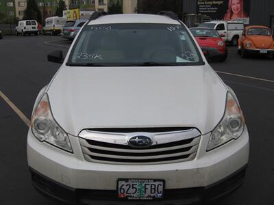 2011 Subaru Outback 2.5i - Photo 6 - Portland, OR 97220