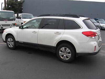 2011 Subaru Outback 2.5i - Photo 3 - Portland, OR 97220