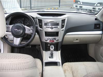 2011 Subaru Outback 2.5i - Photo 10 - Portland, OR 97220