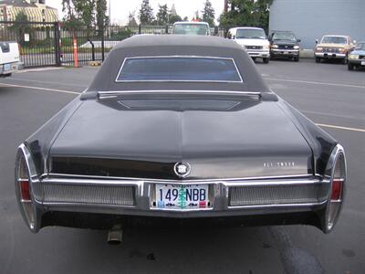 1967 Cadillac Fleetwood 75   - Photo 3 - Portland, OR 97220