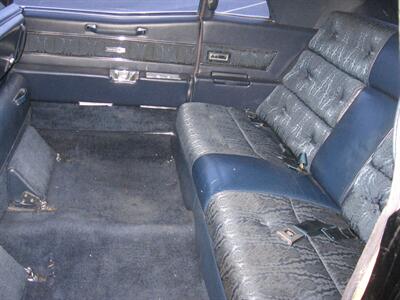 1967 Cadillac Fleetwood 75   - Photo 8 - Portland, OR 97220