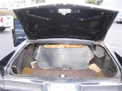 1967 Cadillac Fleetwood 75   - Photo 10 - Portland, OR 97220