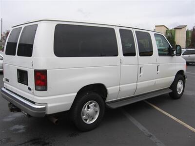 2003 Ford Econoline Passenger Van - Photo 4 - Portland, OR 97220
