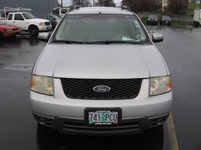 2005 Ford Freestyle SEL - Photo 5 - Portland, OR 97220