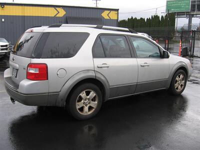 2005 Ford Freestyle SEL - Photo 4 - Portland, OR 97220