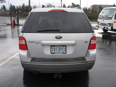 2005 Ford Freestyle SEL - Photo 3 - Portland, OR 97220