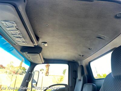 2015 ISUZU NPR-HD, Cab & Chassis   - Photo 16 - Scottsdale, AZ 85257