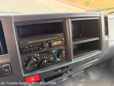 2012 ISUZU NQR Crew Cab 14' Dump Truck   - Photo 20 - Scottsdale, AZ 85257