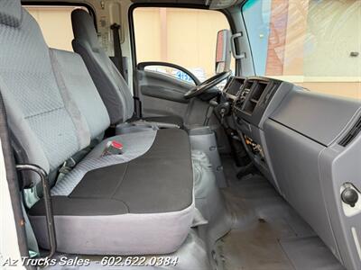2012 ISUZU NQR Crew Cab 14' Dump Truck   - Photo 23 - Scottsdale, AZ 85257